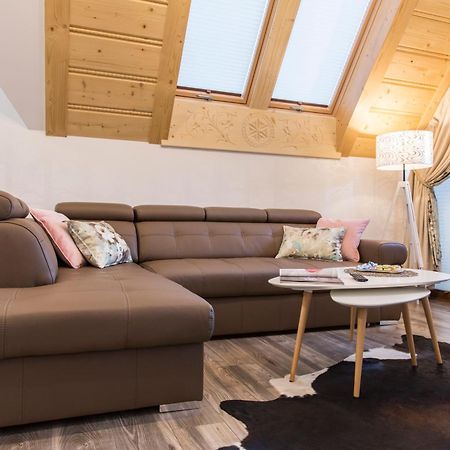 Pajo Iii--Apartament--Polana Szymoszkowa Ski Resort--Stok Narciarski--Garaz Podziemny زاكوباني المظهر الخارجي الصورة