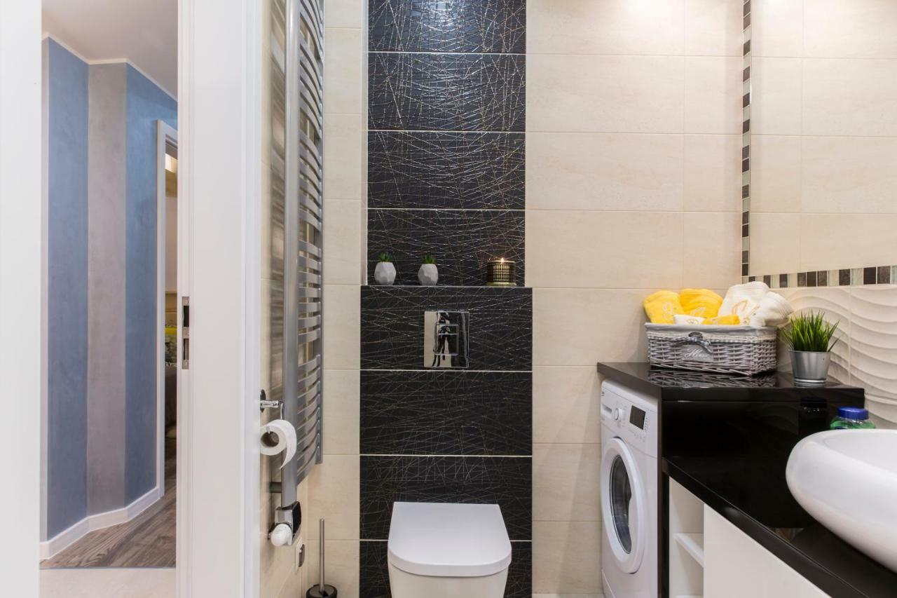 Pajo Iii--Apartament--Polana Szymoszkowa Ski Resort--Stok Narciarski--Garaz Podziemny زاكوباني المظهر الخارجي الصورة