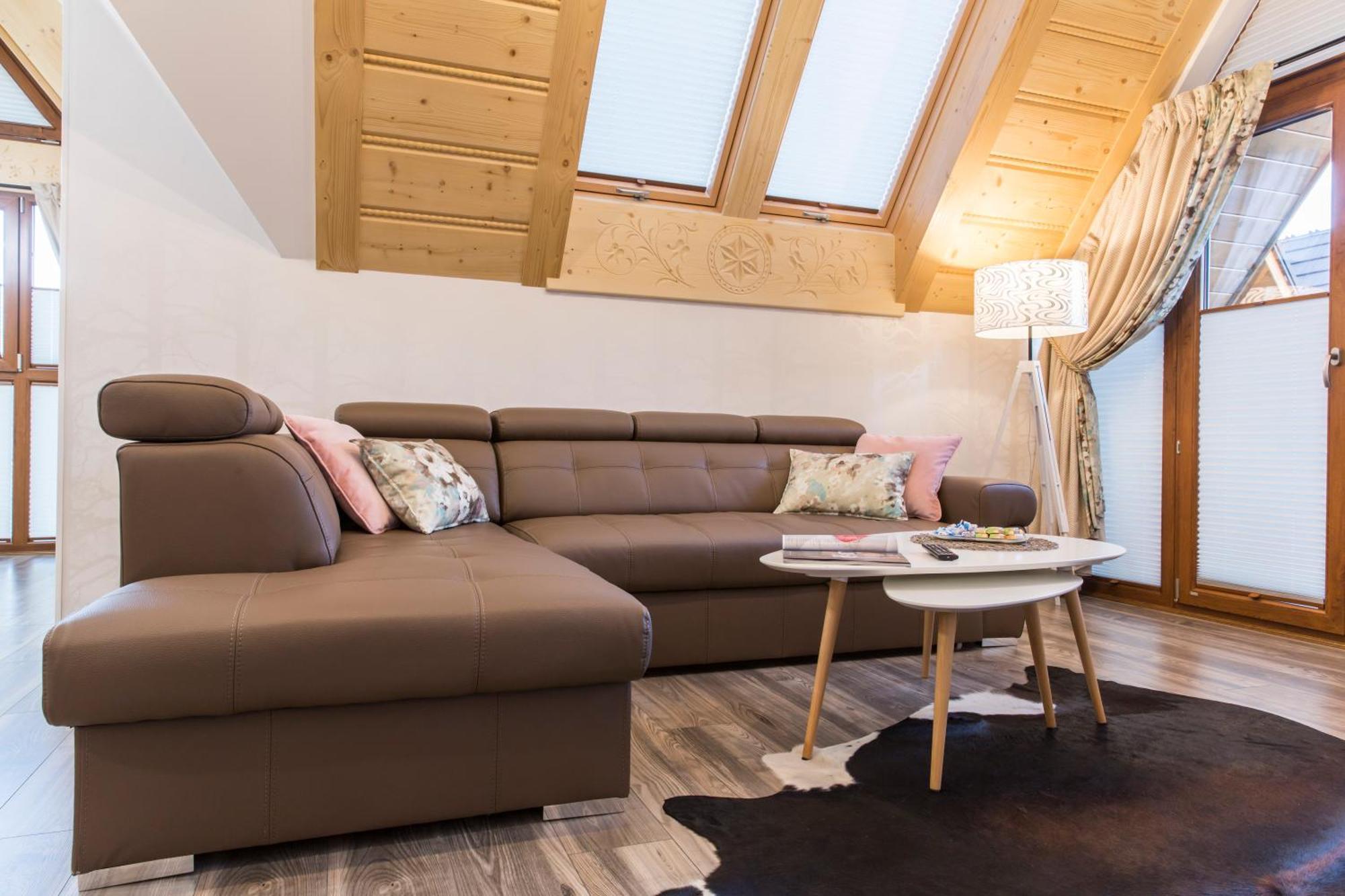 Pajo Iii--Apartament--Polana Szymoszkowa Ski Resort--Stok Narciarski--Garaz Podziemny زاكوباني المظهر الخارجي الصورة