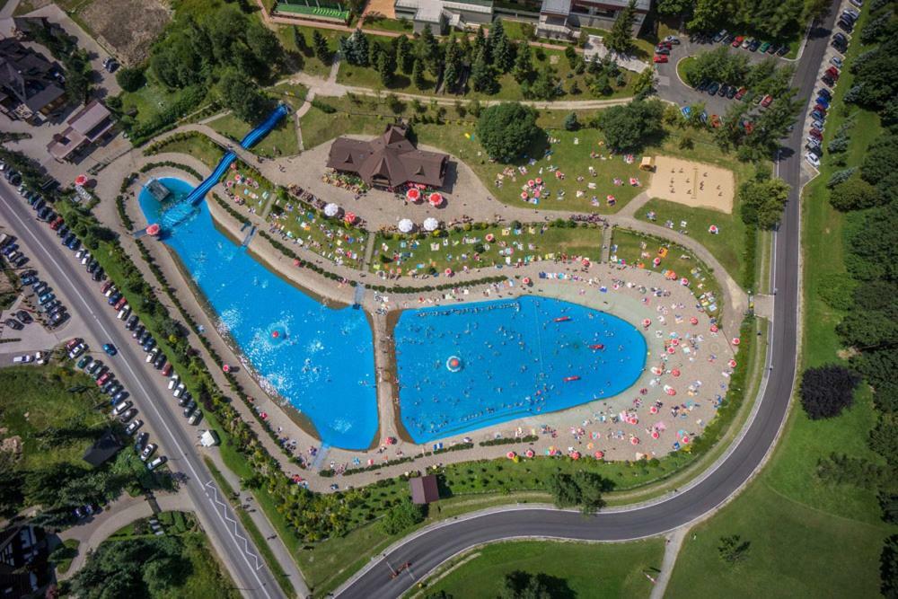Pajo Iii--Apartament--Polana Szymoszkowa Ski Resort--Stok Narciarski--Garaz Podziemny زاكوباني المظهر الخارجي الصورة